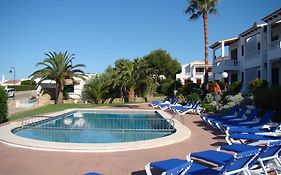 Apartamentos Binibeca Mar