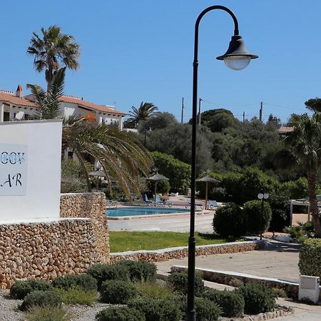 Apartamentos Binibeca Mar Extérieur photo