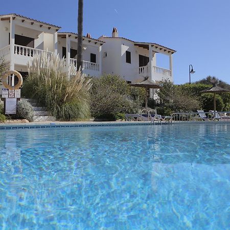 Apartamentos Binibeca Mar Extérieur photo