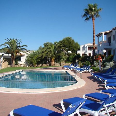 Apartamentos Binibeca Mar Extérieur photo
