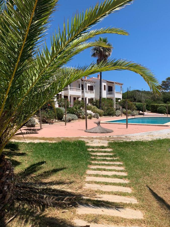 Apartamentos Binibeca Mar Extérieur photo