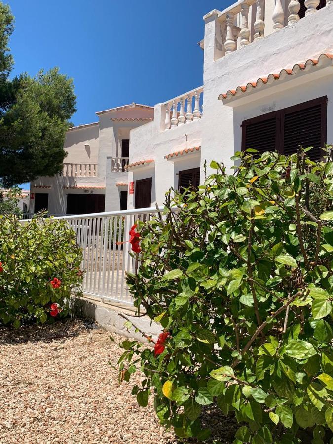 Apartamentos Binibeca Mar Extérieur photo