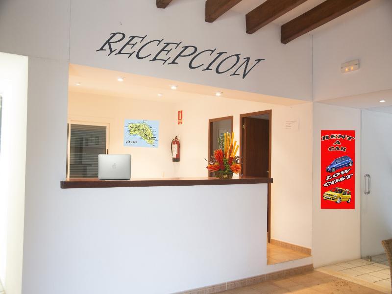 Apartamentos Binibeca Mar Extérieur photo