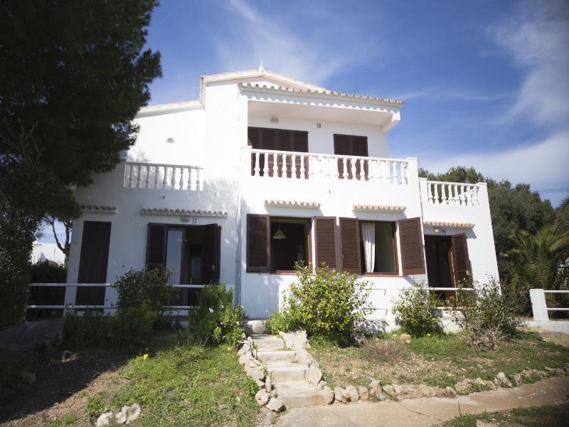 Apartamentos Binibeca Mar Extérieur photo