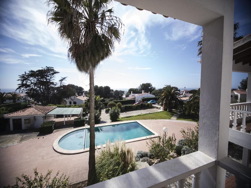 Apartamentos Binibeca Mar Extérieur photo