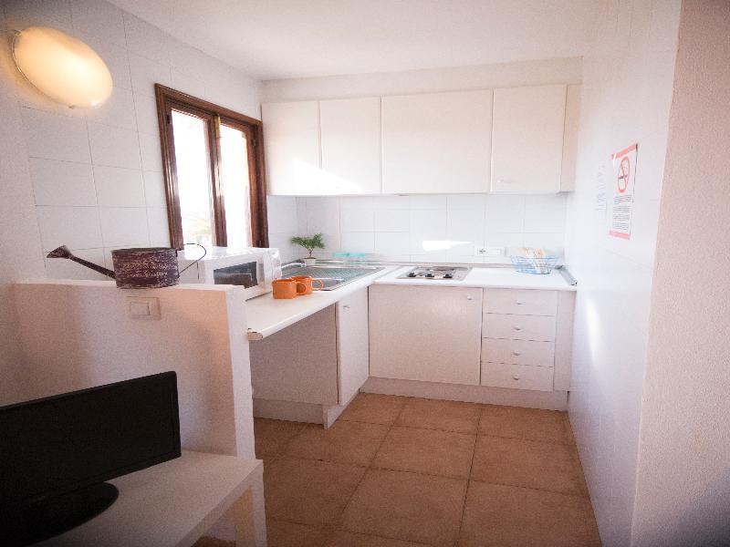 Apartamentos Binibeca Mar Extérieur photo