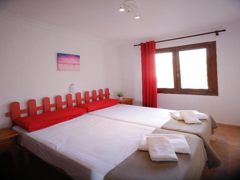 Apartamentos Binibeca Mar Extérieur photo