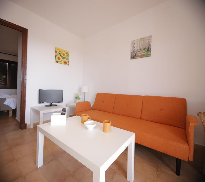 Apartamentos Binibeca Mar Extérieur photo