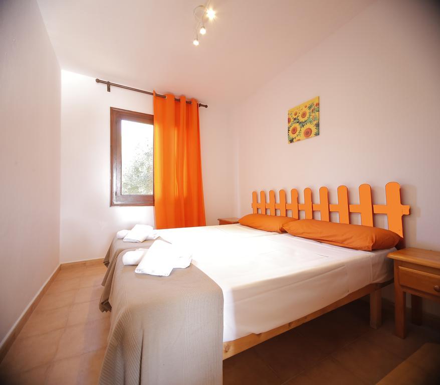Apartamentos Binibeca Mar Extérieur photo