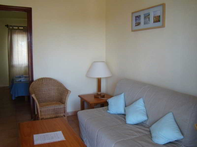 Apartamentos Binibeca Mar Extérieur photo