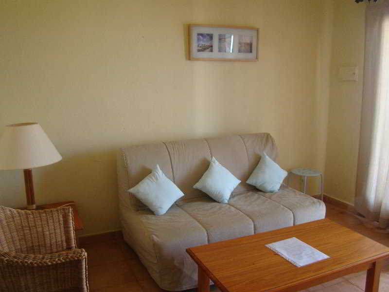 Apartamentos Binibeca Mar Extérieur photo