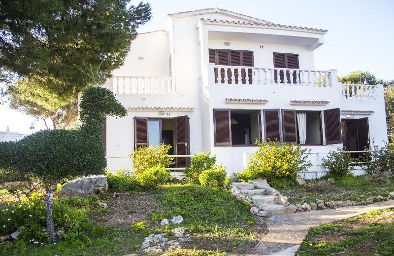 Apartamentos Binibeca Mar Extérieur photo