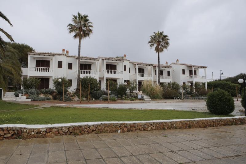 Apartamentos Binibeca Mar Extérieur photo