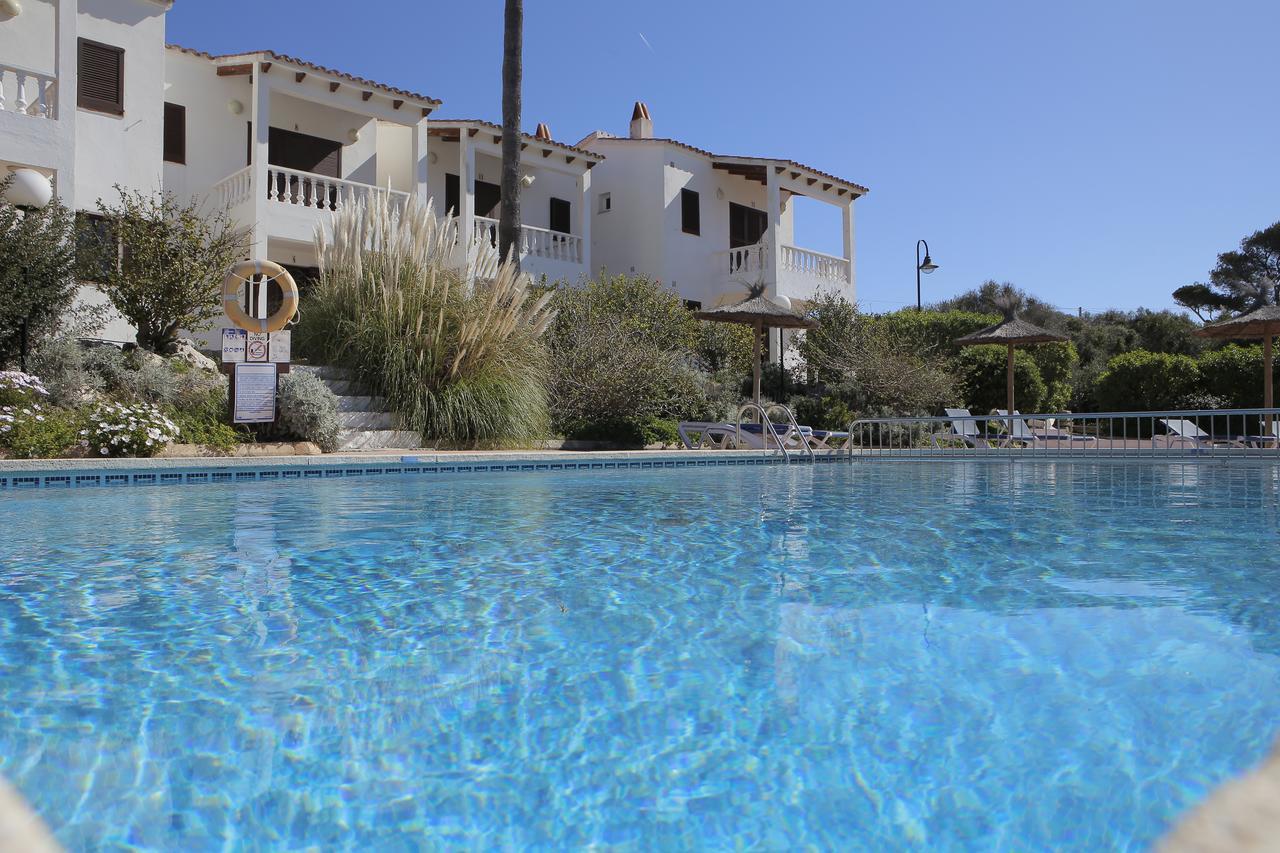 Apartamentos Binibeca Mar Extérieur photo