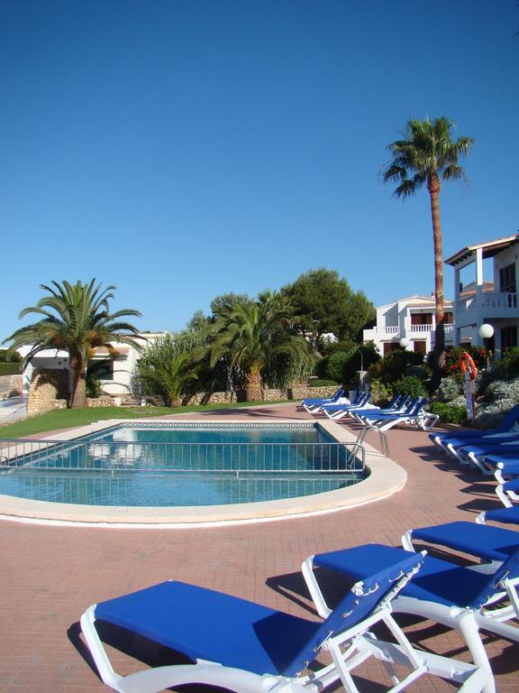 Apartamentos Binibeca Mar Extérieur photo