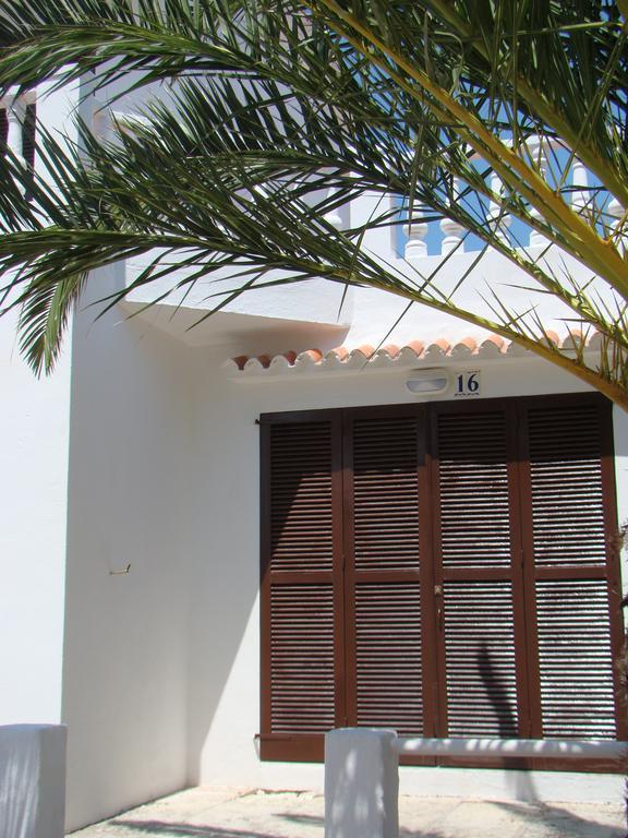 Apartamentos Binibeca Mar Extérieur photo