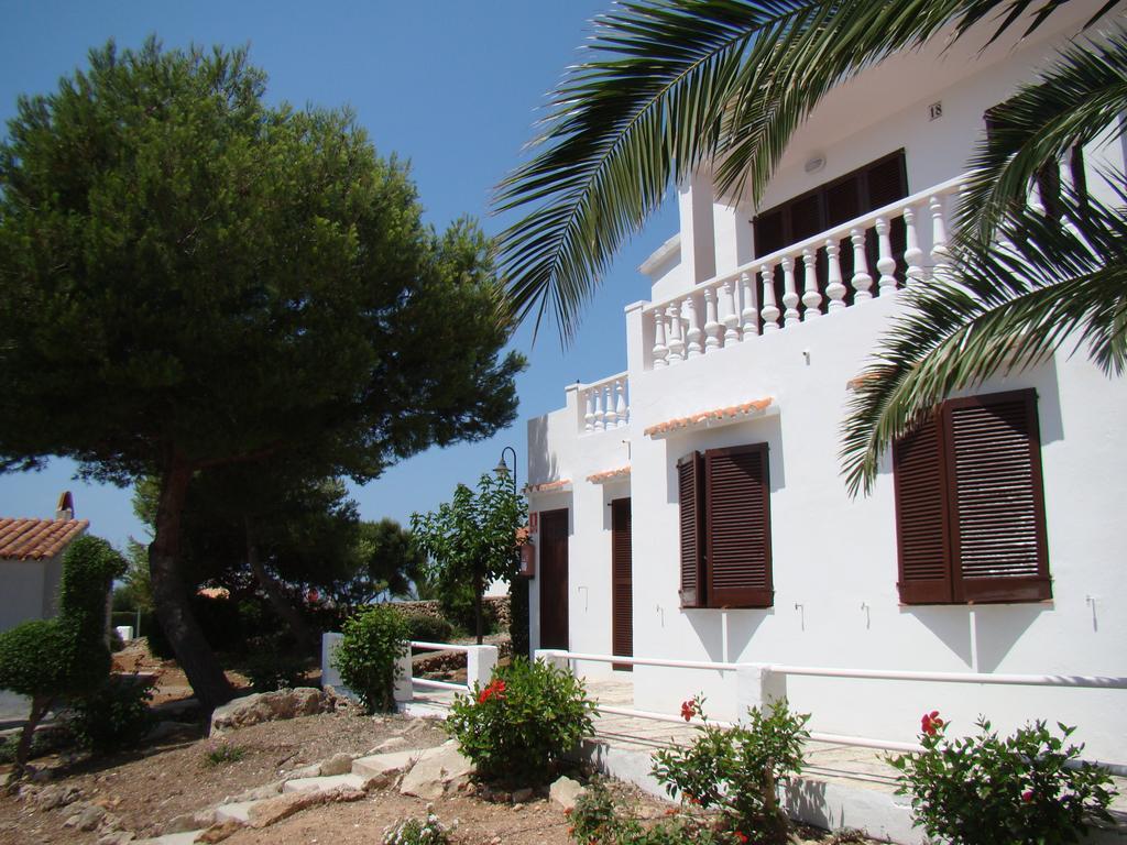 Apartamentos Binibeca Mar Extérieur photo