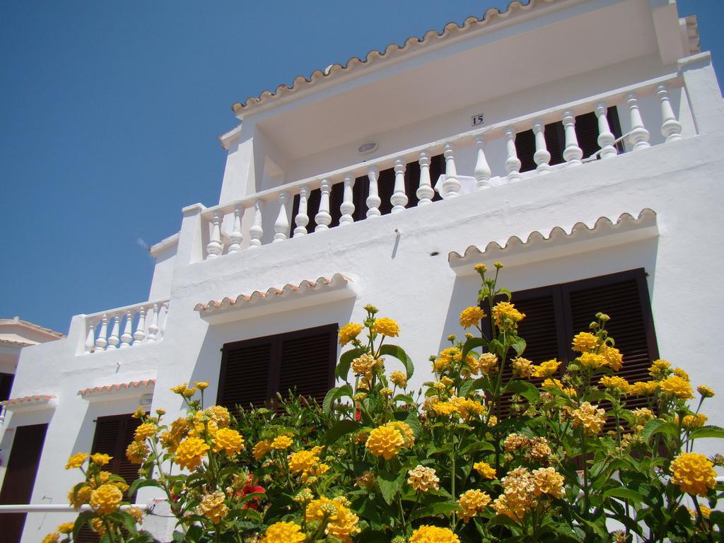 Apartamentos Binibeca Mar Extérieur photo